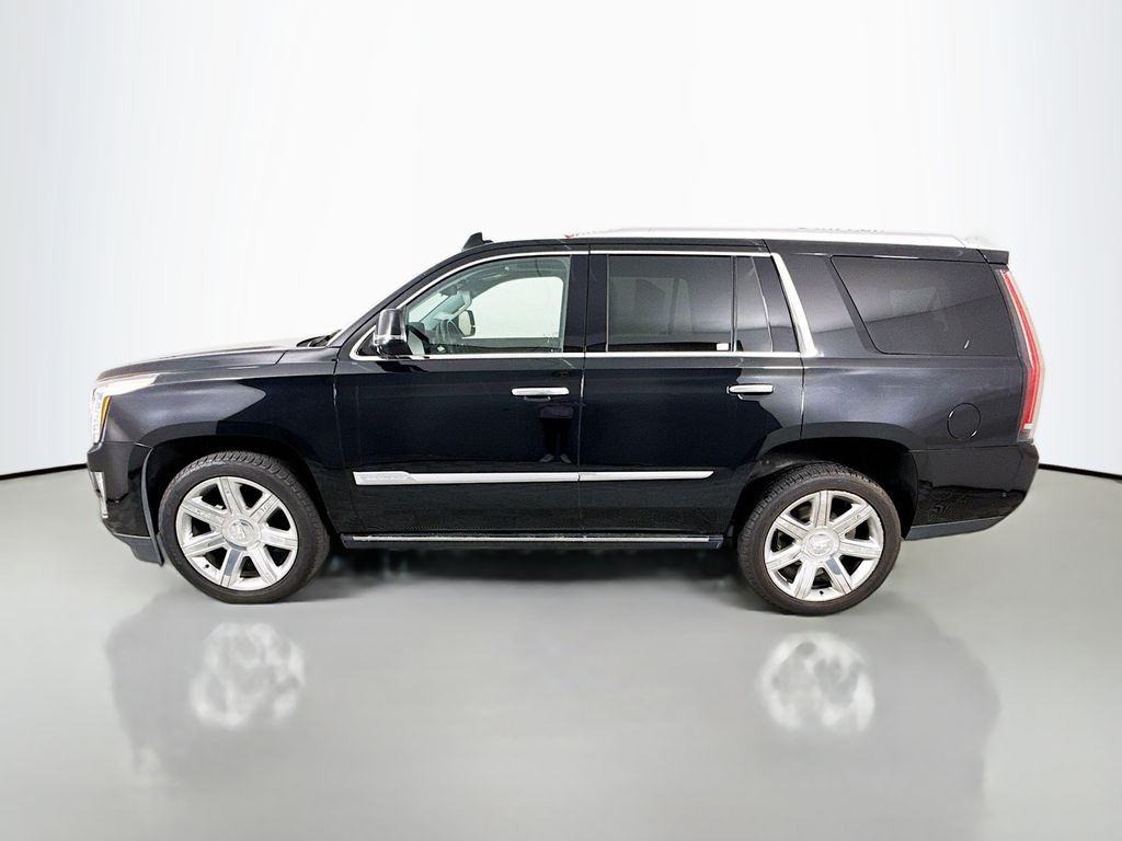 2019 Cadillac Escalade Premium Luxury photo 4