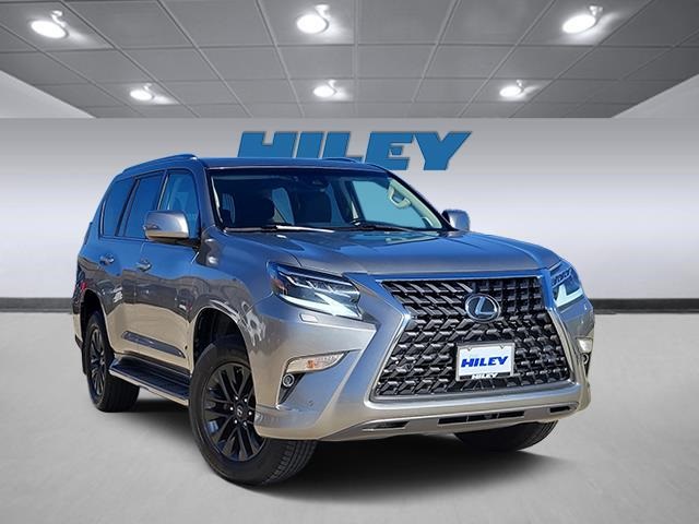 2020 Lexus GX PREMIUM's photo