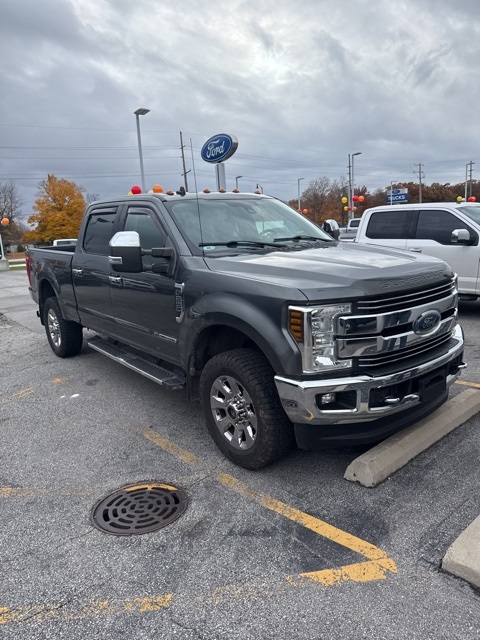 2019 FORD F-250 - Image 5