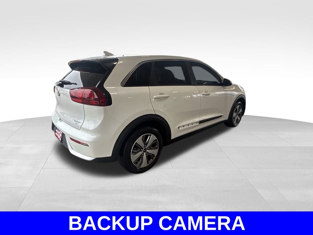 2019 Kia Niro FE photo 4