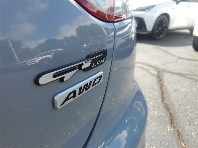 2022 Kia Stinger GT-Line photo 26
