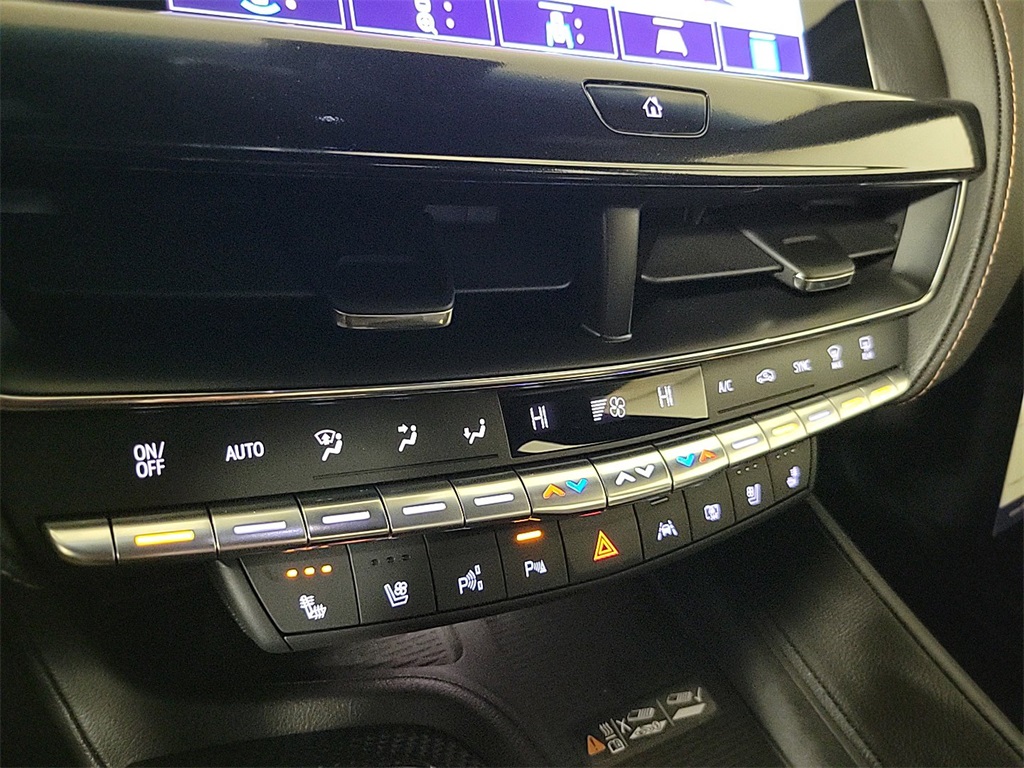 2023 CADILLAC CT5 - Image 21