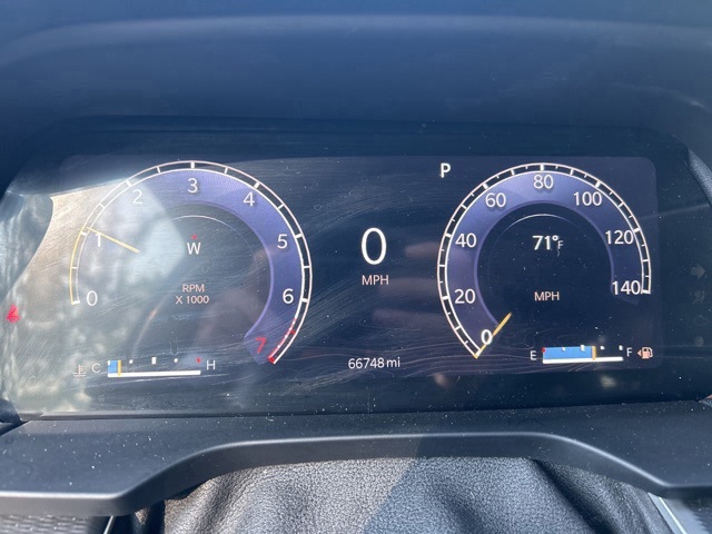 2023 Jeep Grand Cherokee Altitude photo 7