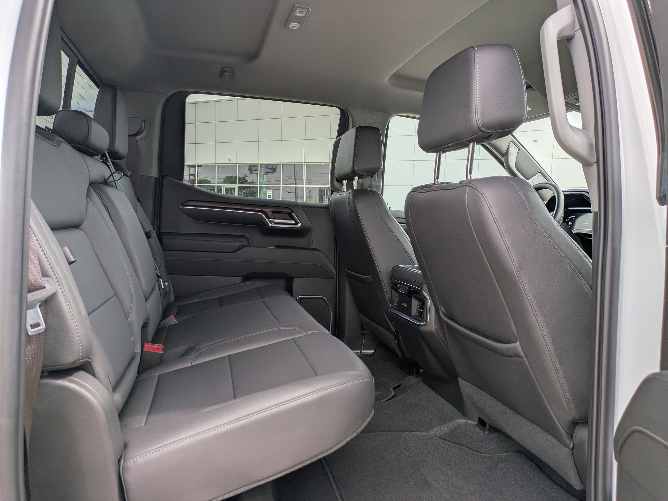 2024 Gmc Sierra 1500 SLT photo 27