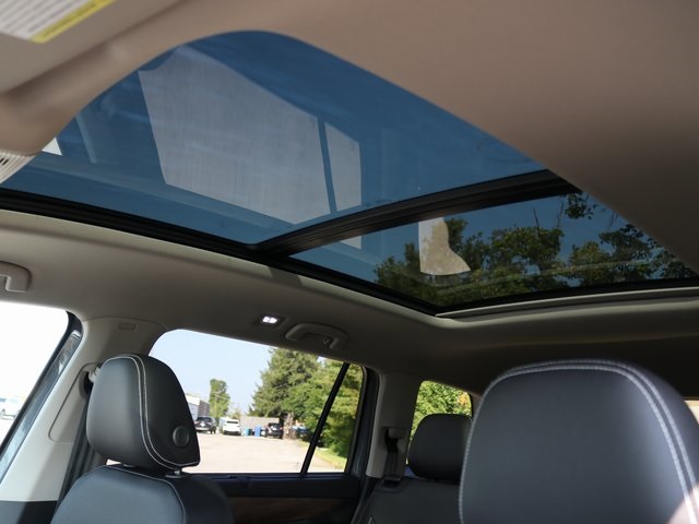2026 Volkswagen Atlas SE Technology photo 20