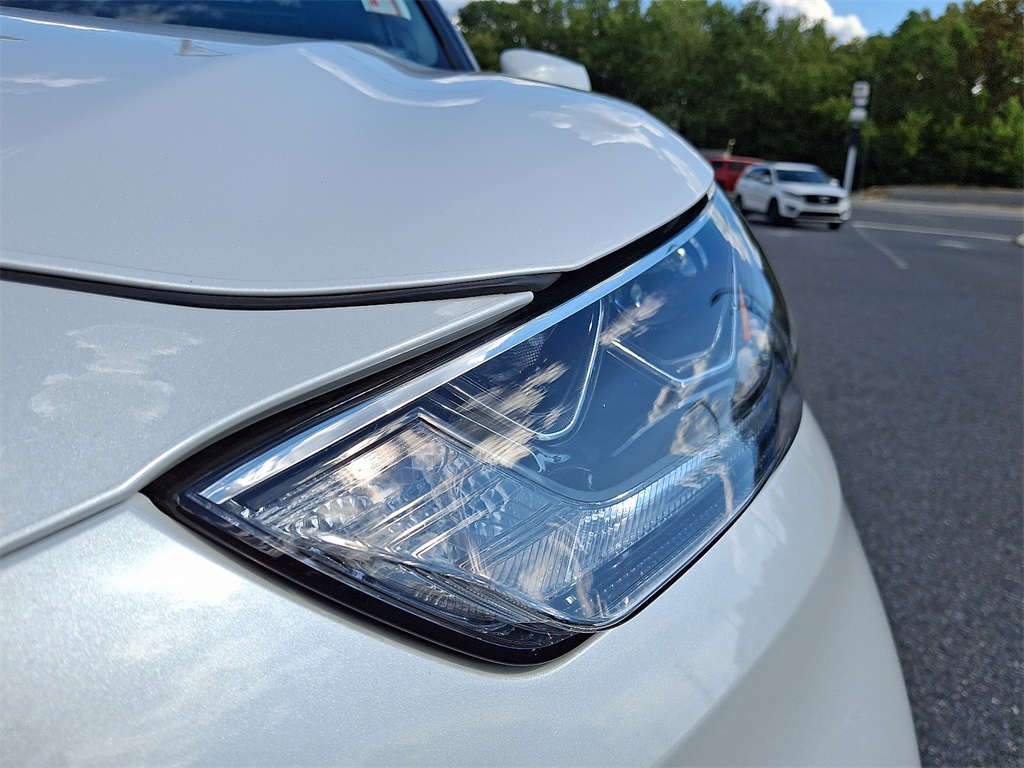 2024 Toyota Highlander Platinum photo 9