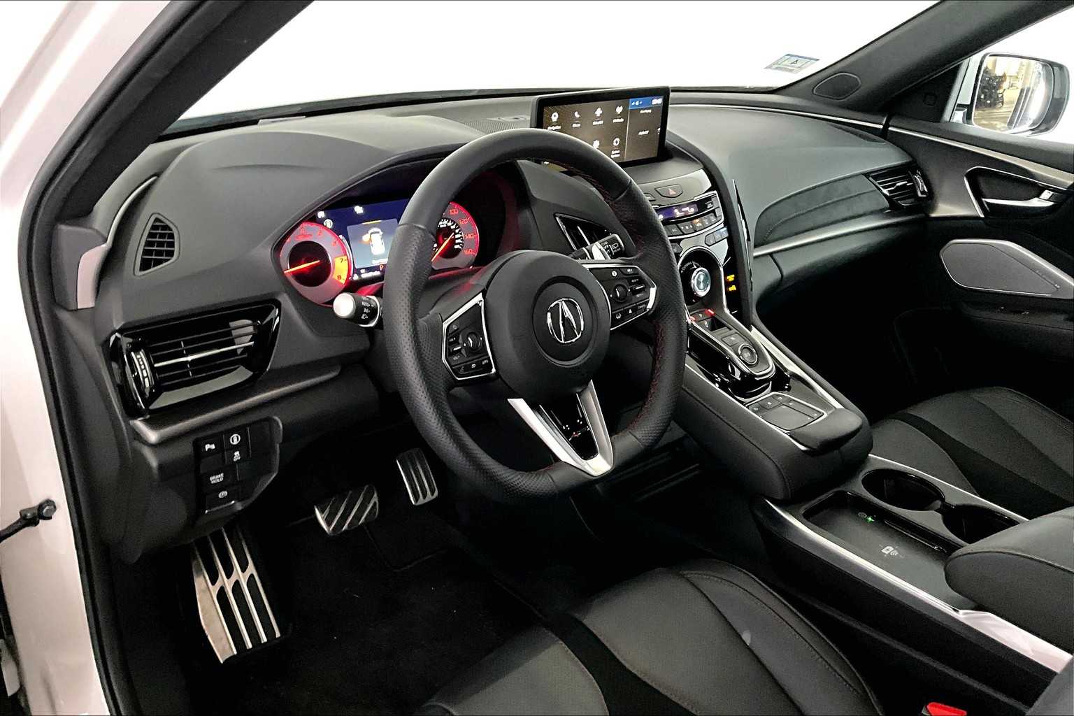2025 Acura RDX A-Spec photo 15