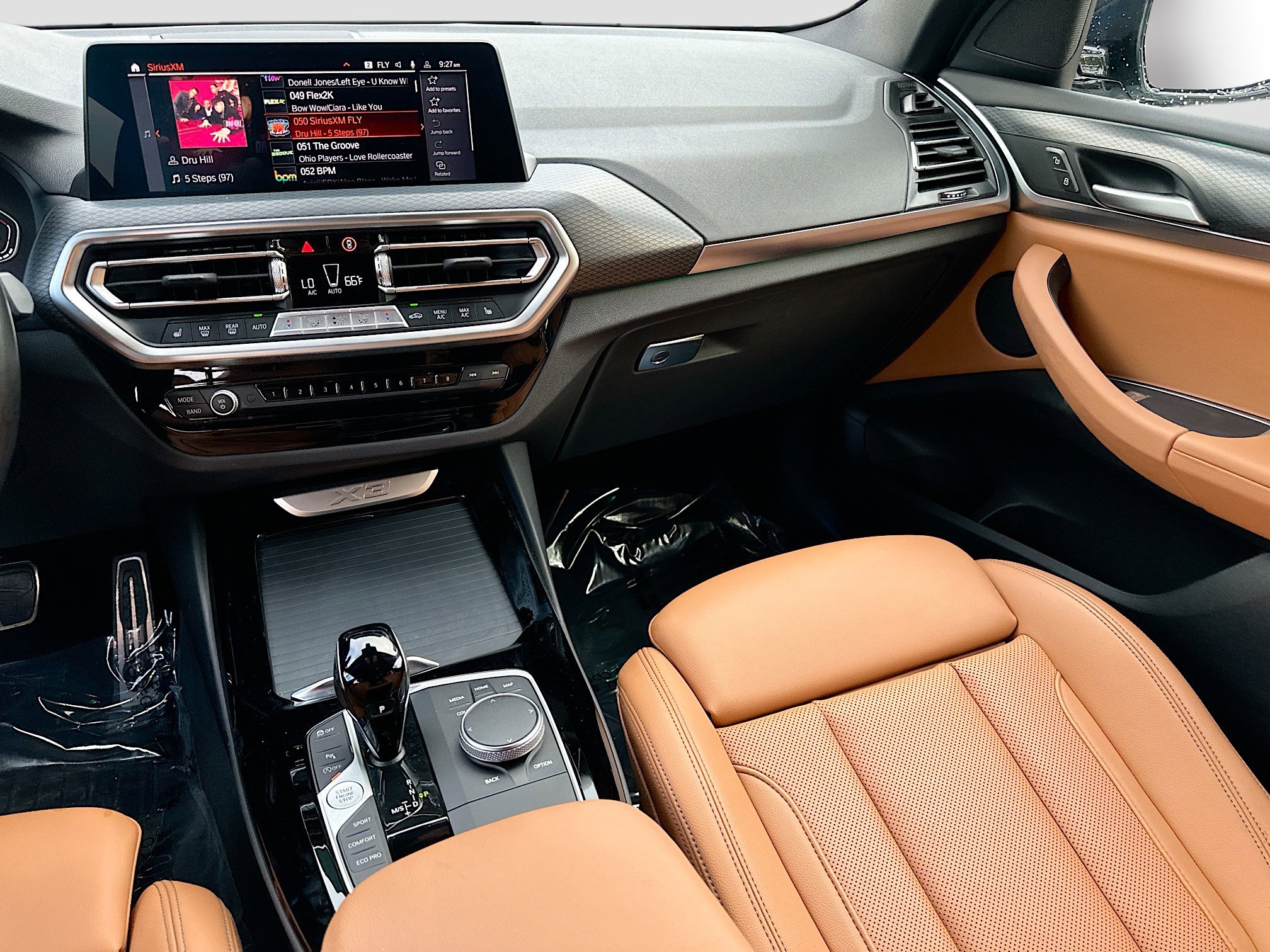 2022 Bmw X3 sDrive30i photo 21