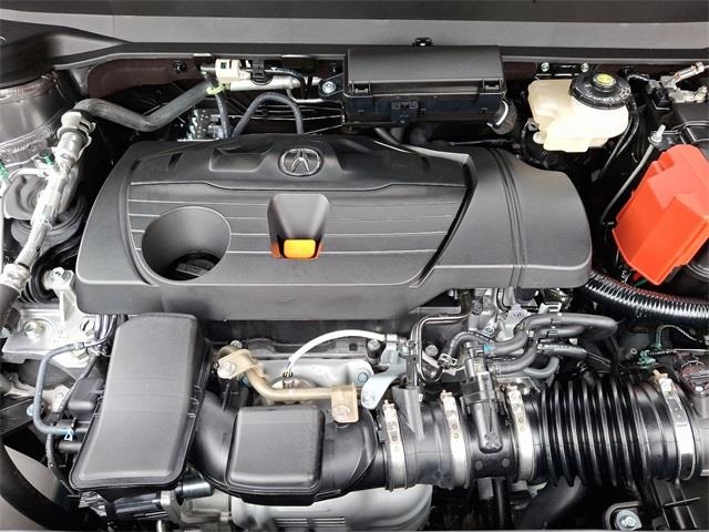 2025 Acura RDX A-Spec photo 21