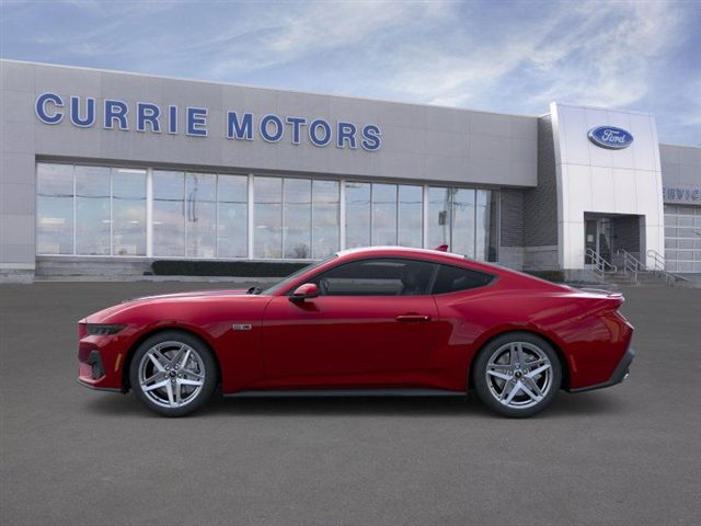 2026 FORD MUSTANG - Image 25