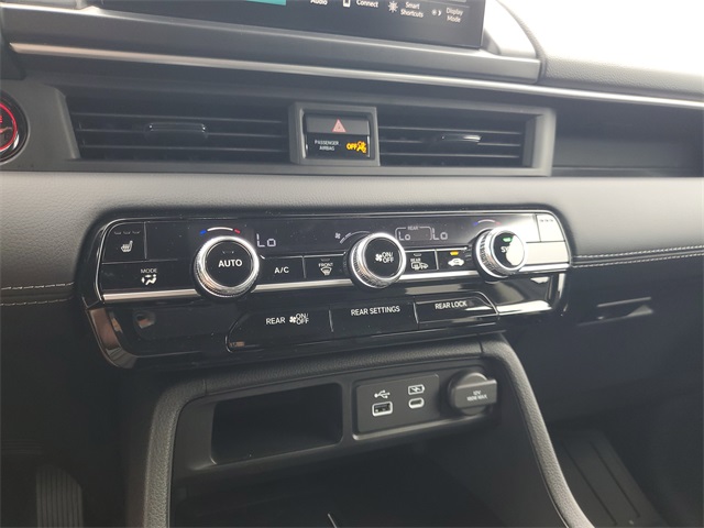 2025 Honda Pilot EX-L photo 20