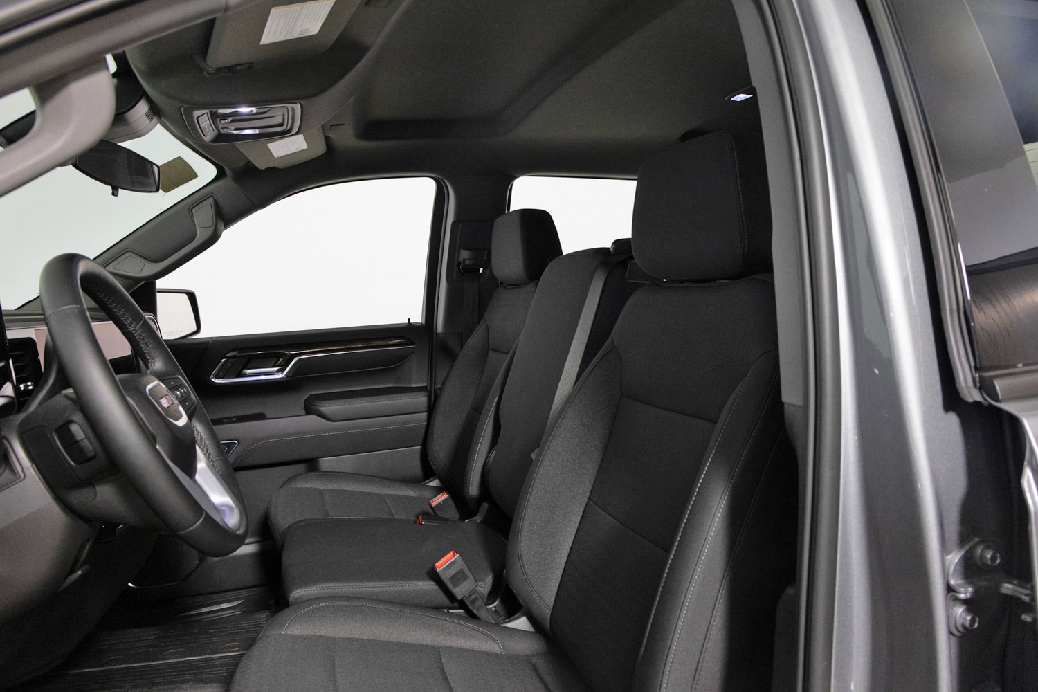 2024 Gmc Sierra 1500 Elevation photo 15