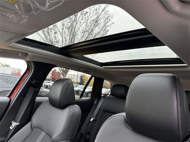 2026 Mazda CX-50 Preferred photo 3