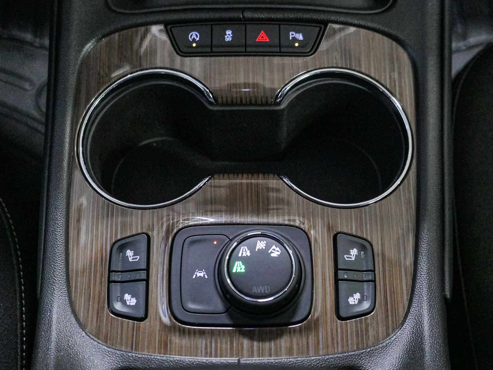 2023 Gmc Acadia SLE photo 27