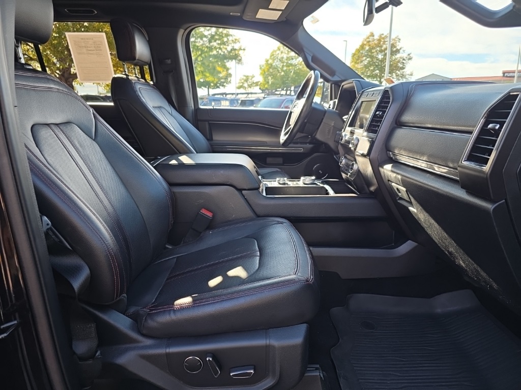2020 Ford Expedition MAX Limited photo 22