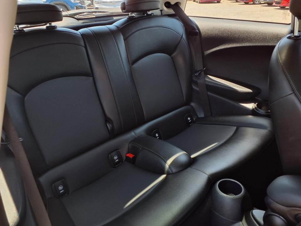 2019 Mini Cooper Hardtop 2 Door photo 20