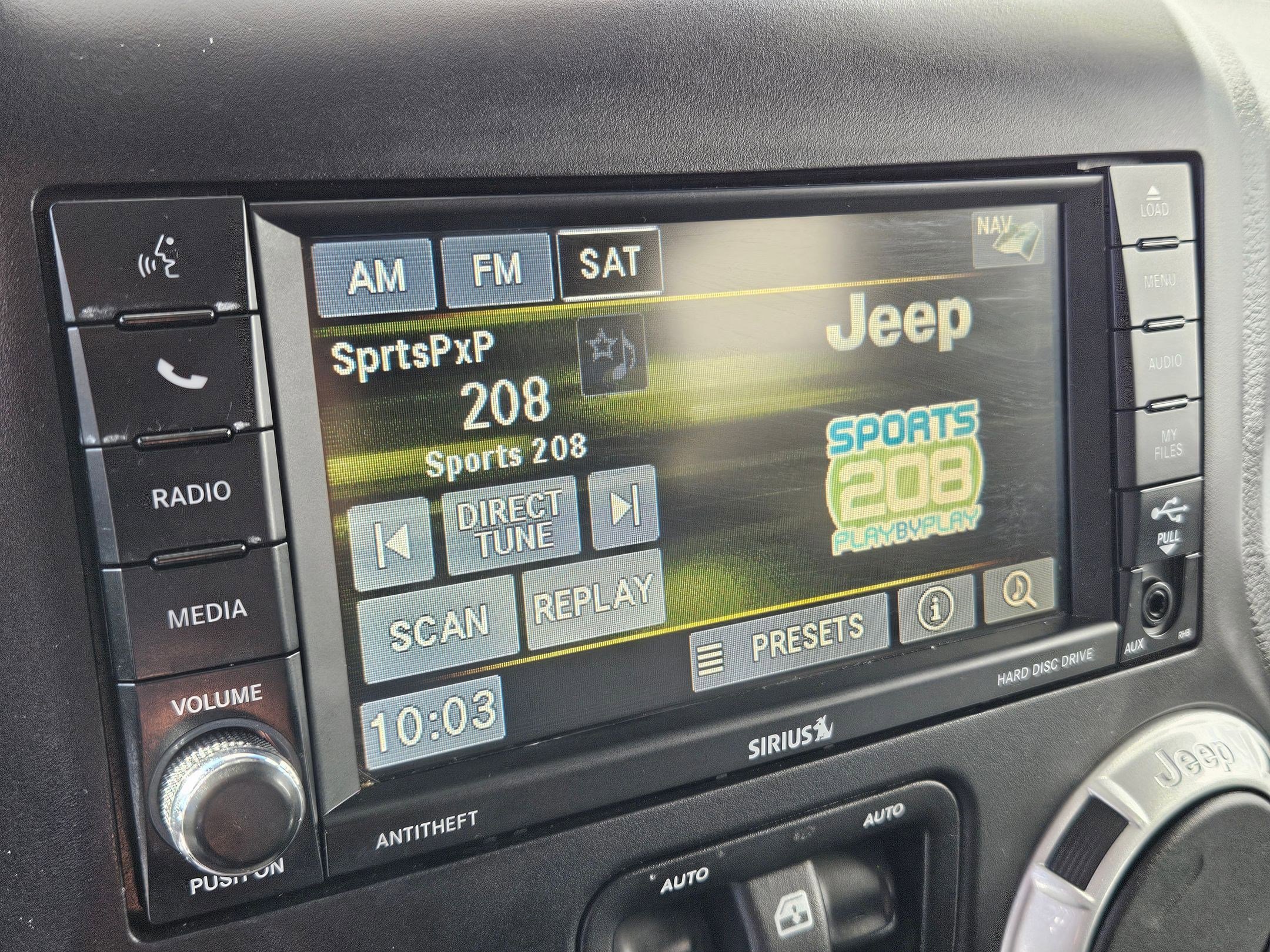 2017 Jeep Wrangler Unlimited Rubicon Hard Rock photo 20
