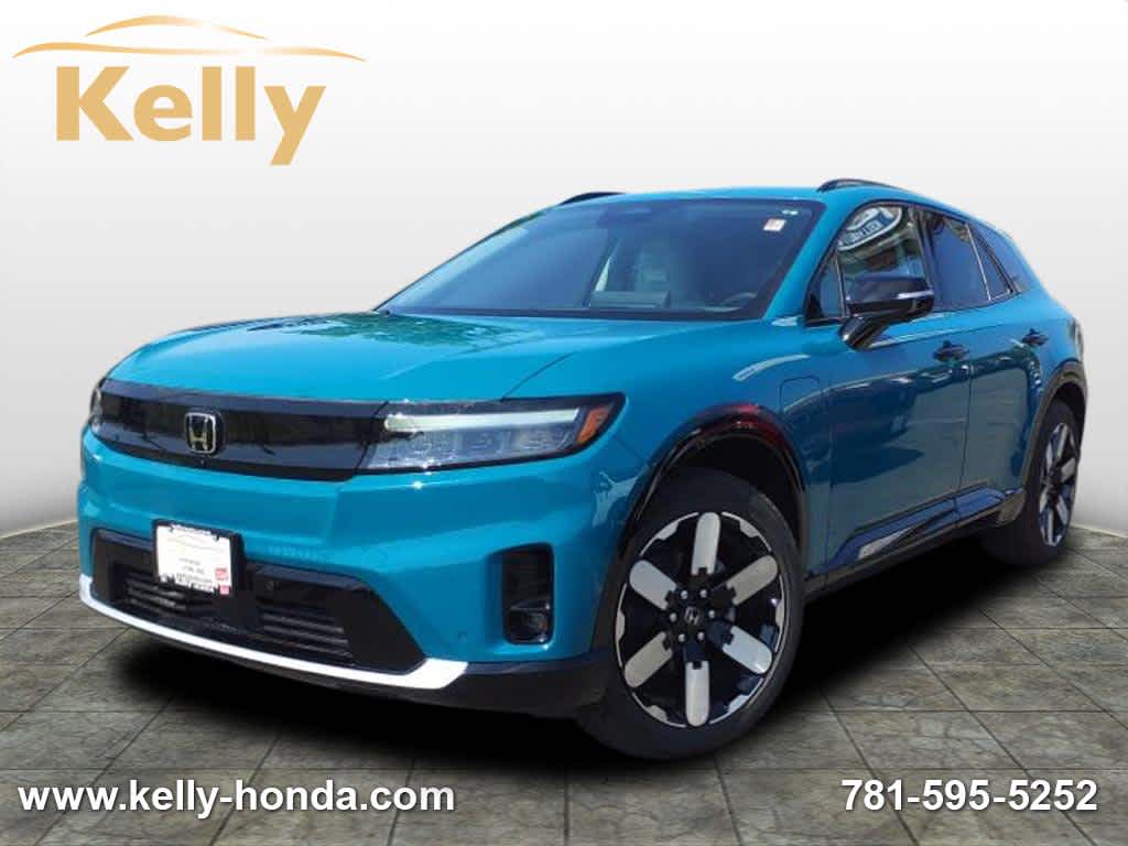2025 Honda Prologue Elite AWD