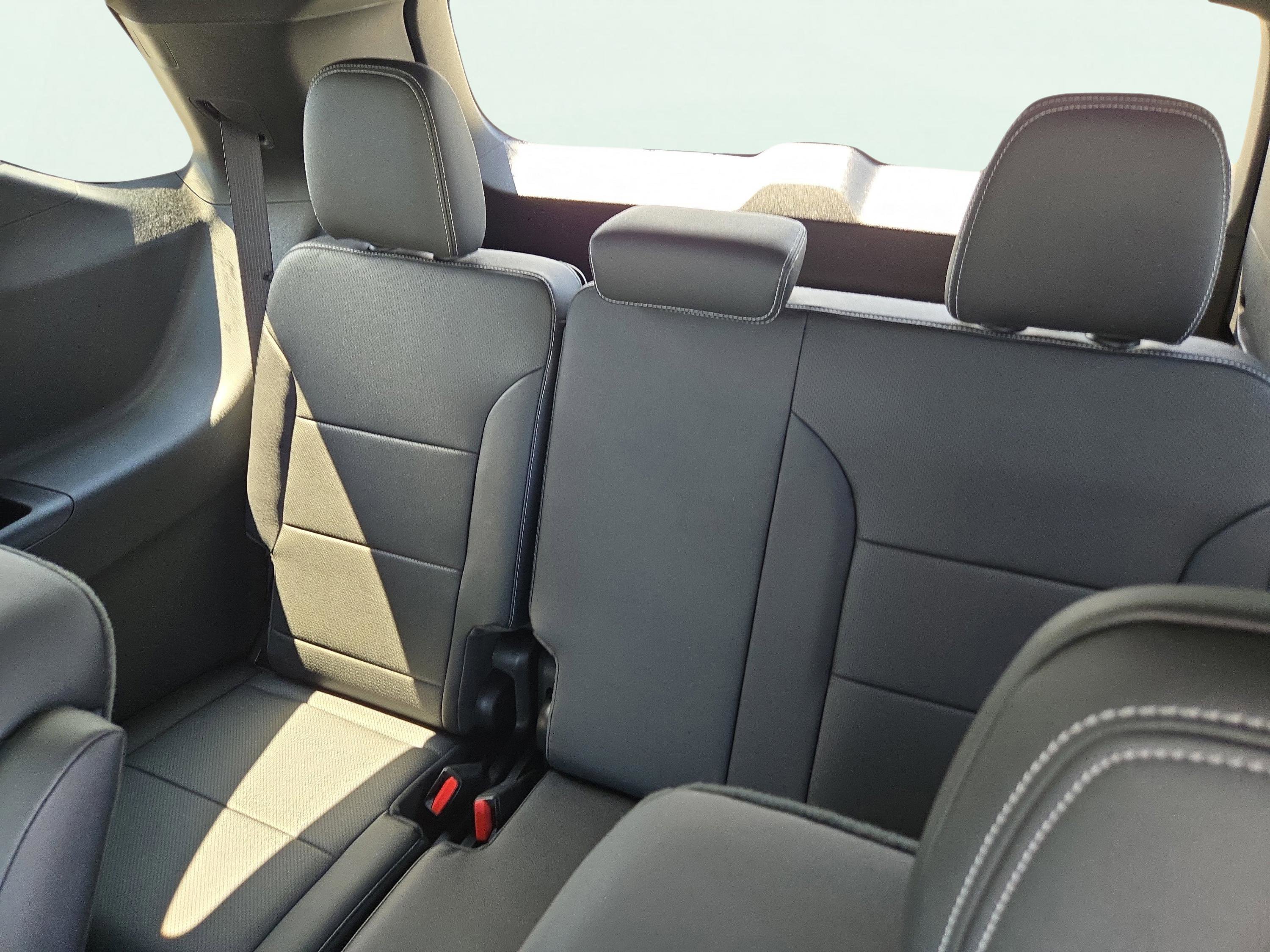 2026 Chevrolet Traverse photo 15