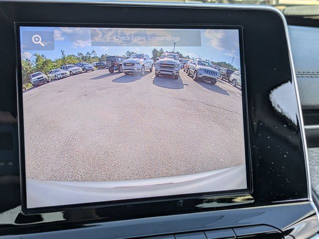 2025 Jeep Compass Latitude photo 20