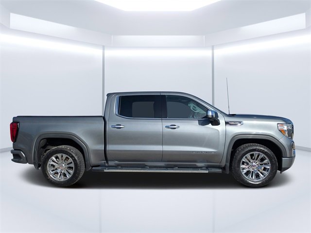 2021 Gmc Sierra 1500 Denali photo 2