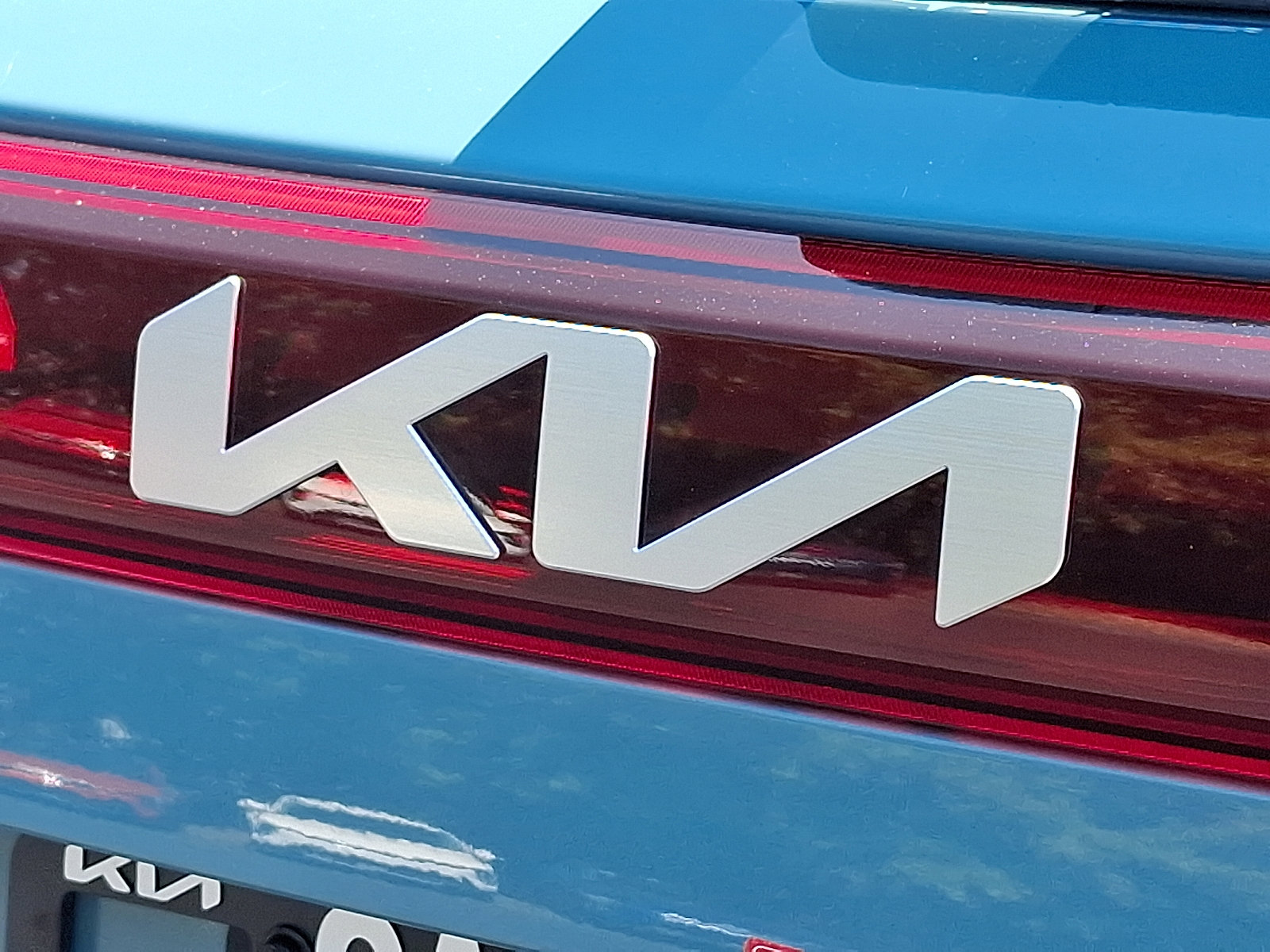 2026 Kia Seltos SX photo 10