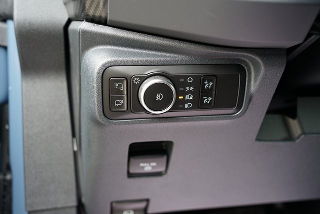 2025 FORD BRONCO - Image 46