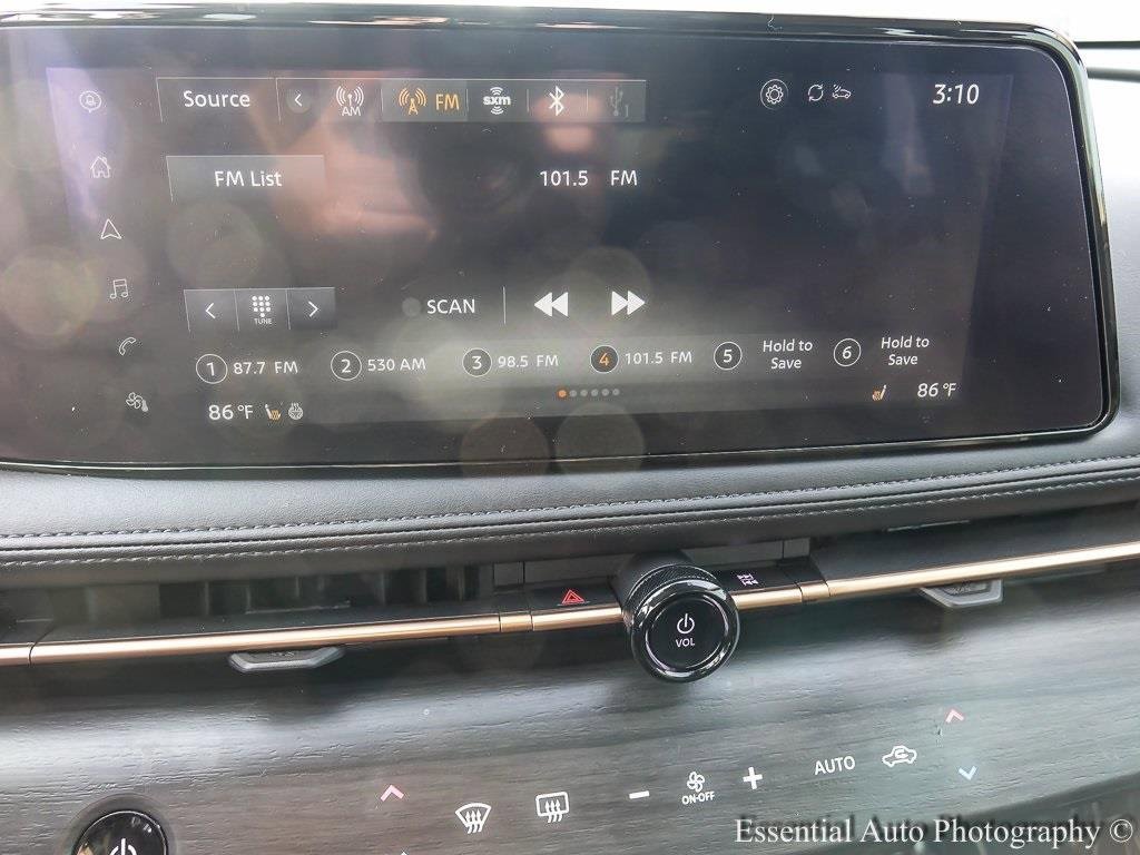 2023 NISSAN ARIYA HATCHBACK - Image 15