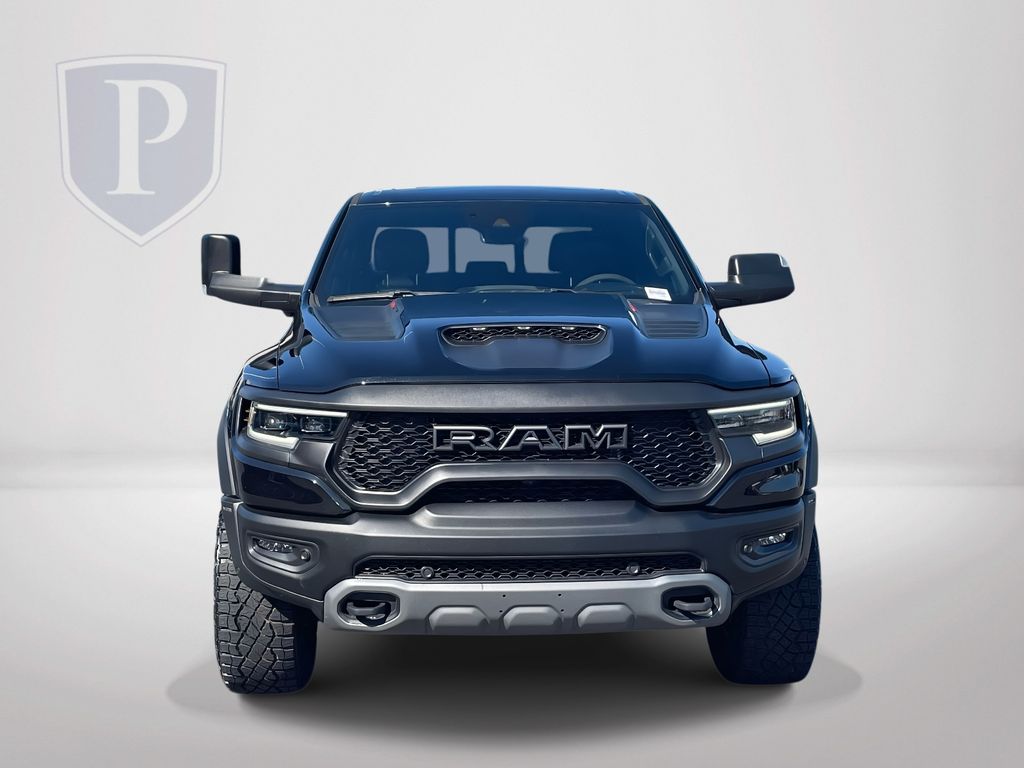 2023 Ram 1500 TRX photo 2