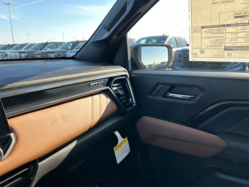 2026 GMC CANYON - Image 26