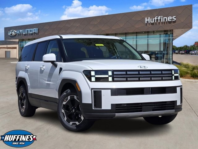 2026 Hyundai Santa Fe SE's photo