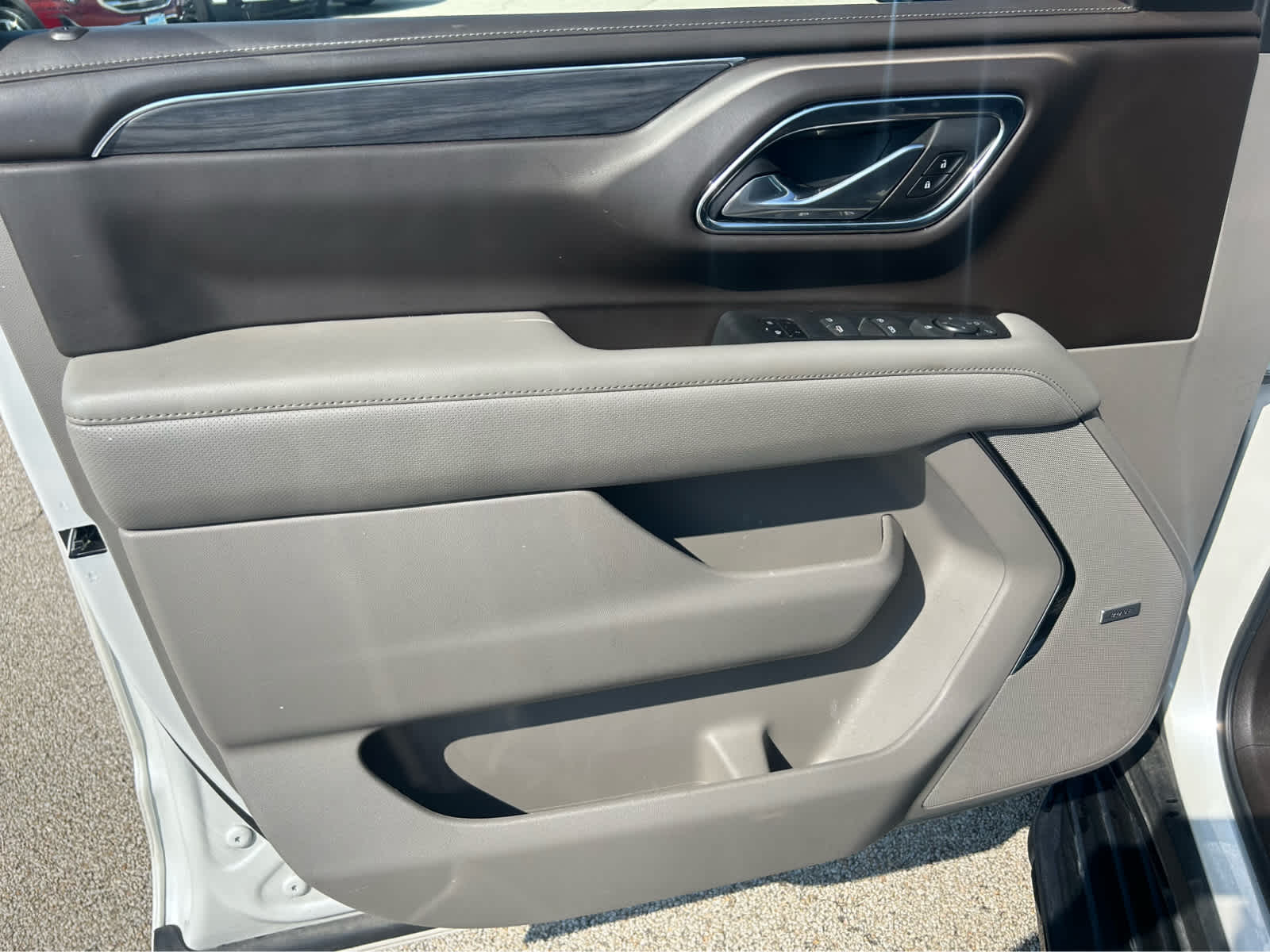 2023 Gmc Yukon SLT photo 8