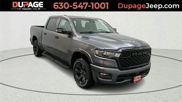 2026 RAM Ram 1500 Pickup Big Horn/Lone Star's photo