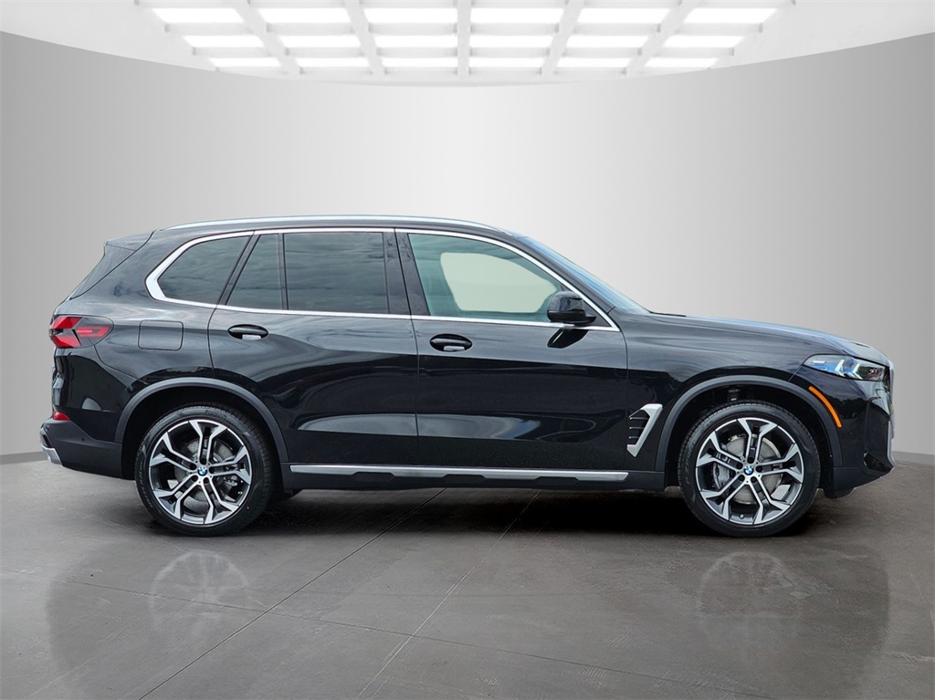 2026 Bmw X5 sDrive40i photo 7