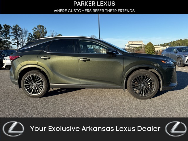 2024 Lexus RX Base's photo