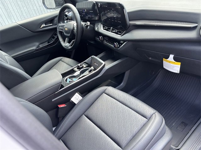 2026 Chevrolet Equinox LT photo 19