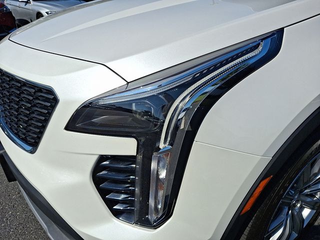 2023 Cadillac XT4 Premium Luxury photo 8