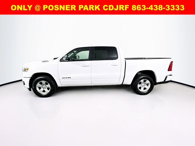 2025 Ram 1500 Big Horn Lone Star photo 2