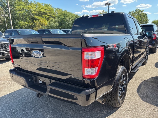 2022 Ford F-150 XL photo 4