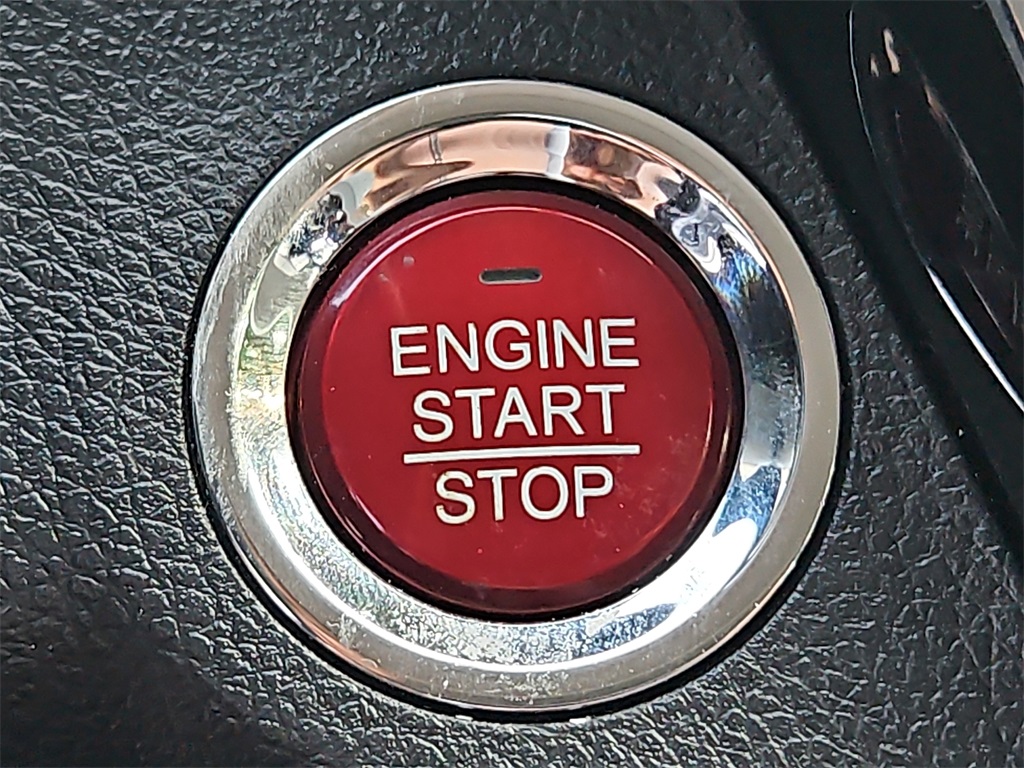 2016 Honda HR-V EX-L photo 24