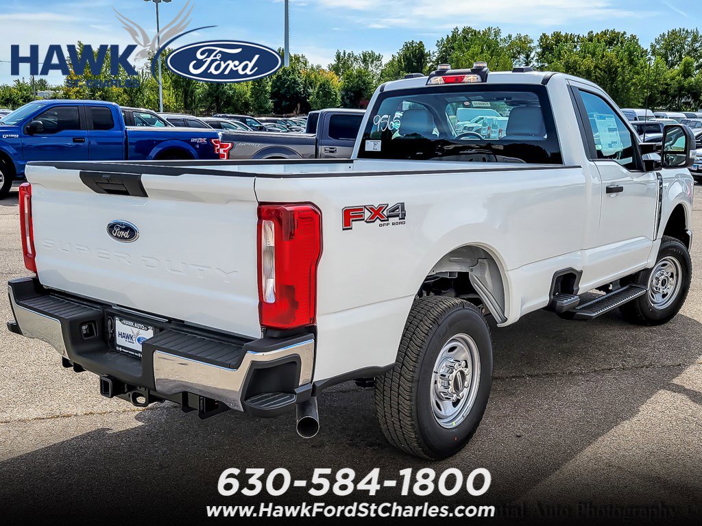 2026 FORD F-250 - Image 6