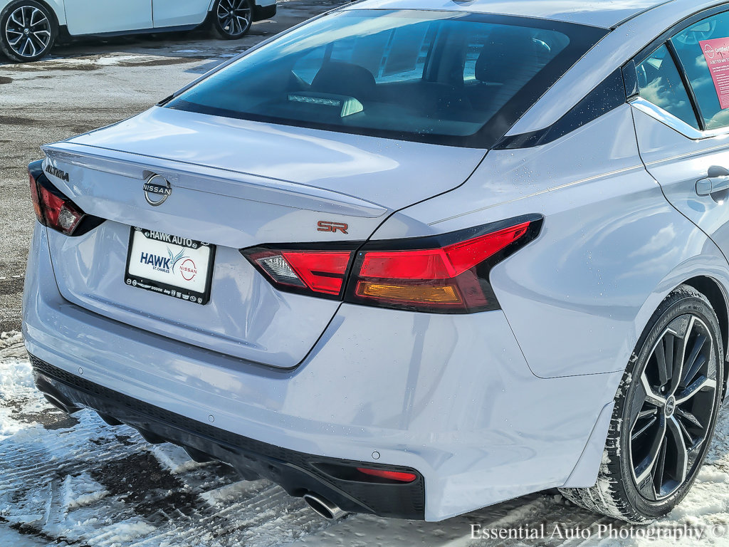 2024 NISSAN ALTIMA - Image 6