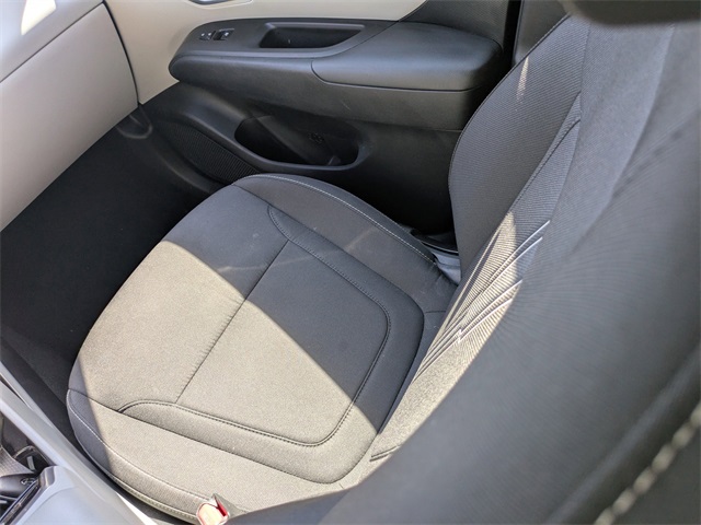 2024 Hyundai Tucson SEL photo 18