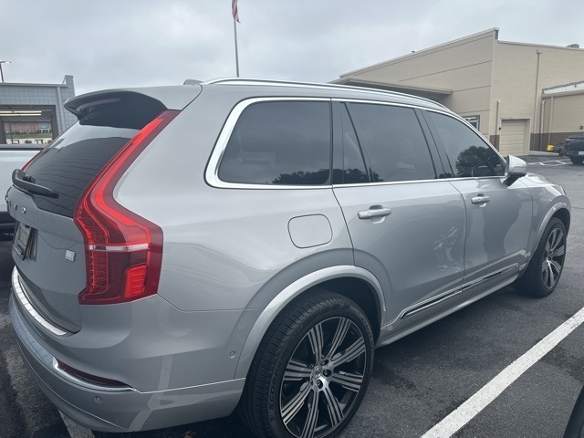 2024 Volvo XC90 Recharge T8 Plus photo 9