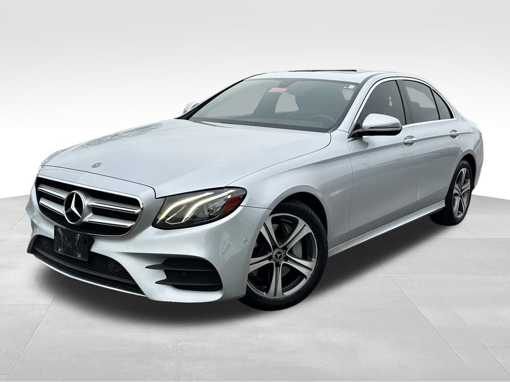 2017 Mercedes-Benz E-Class E300's photo