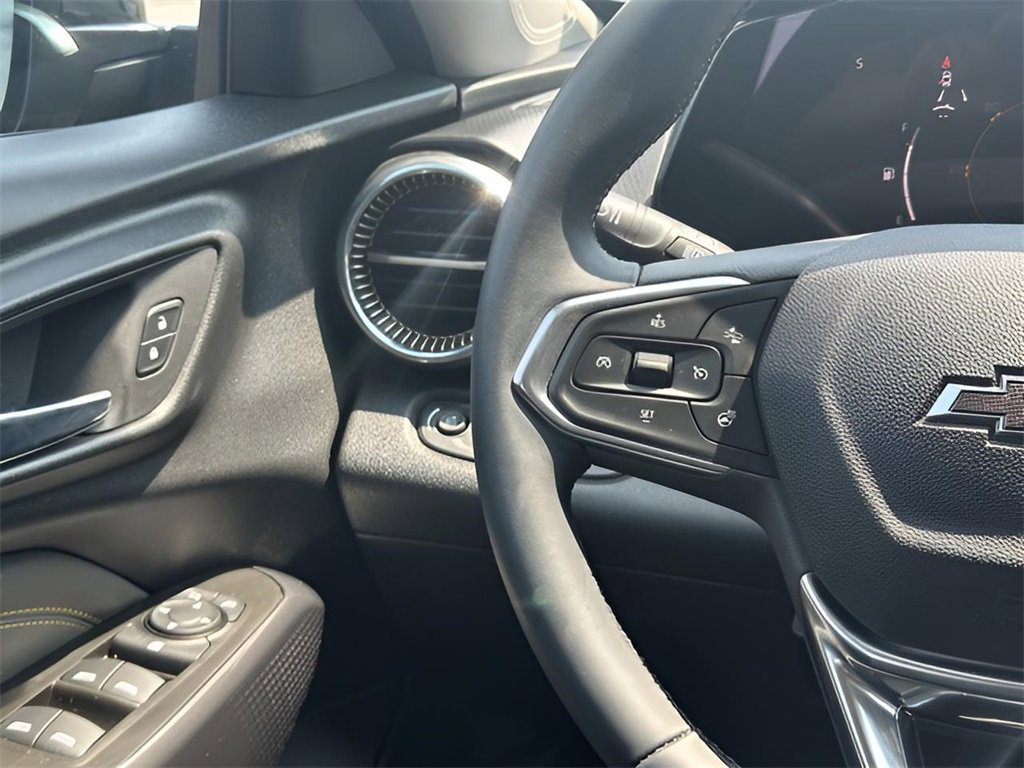 2024 Chevrolet Trax ACTIV photo 5