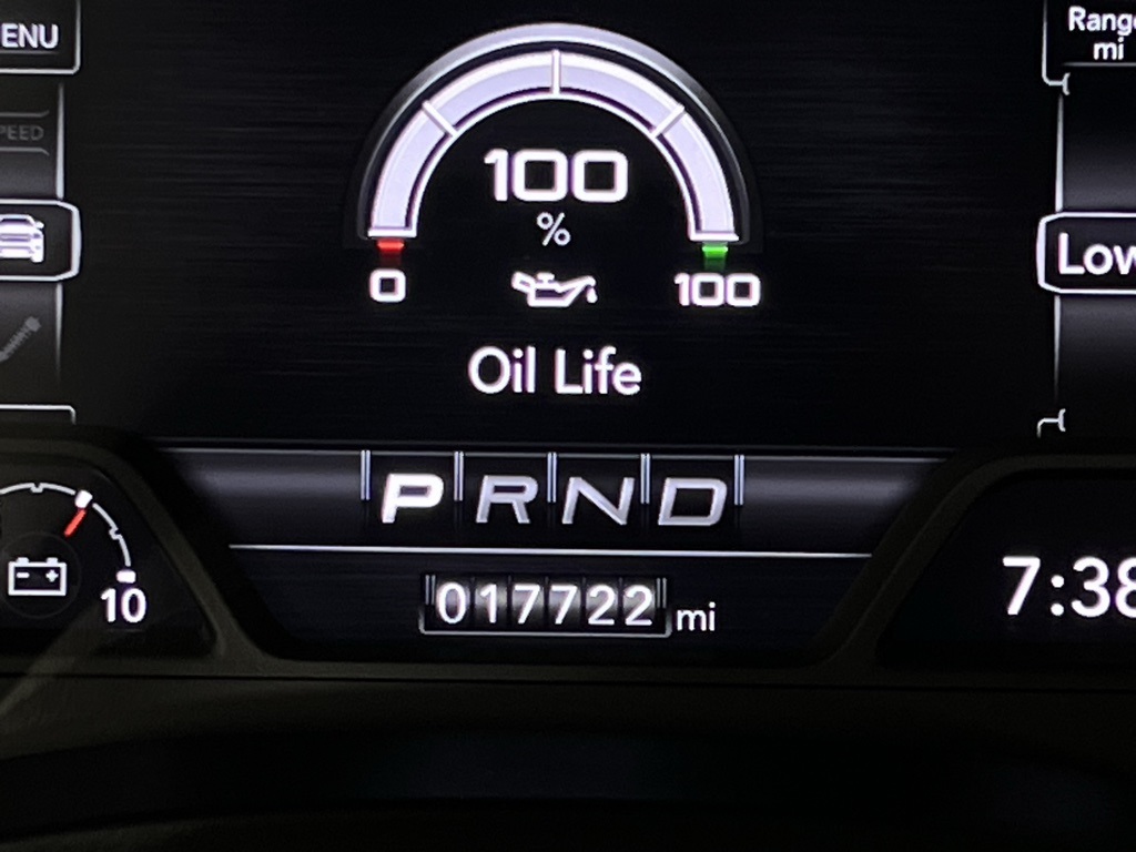 2022 Ram 1500 TRX photo 13