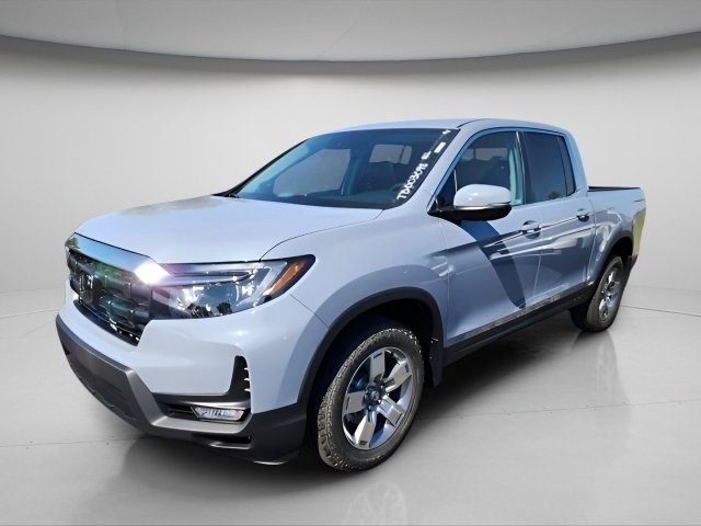 2026 Honda Ridgeline RTL photo 2