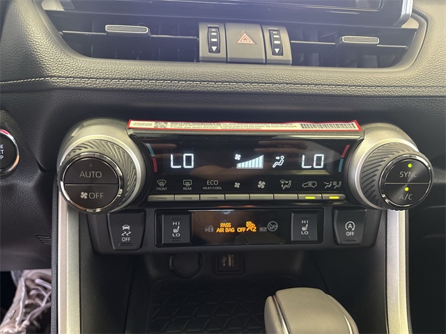 2025 Toyota RAV4 XLE Premium photo 20