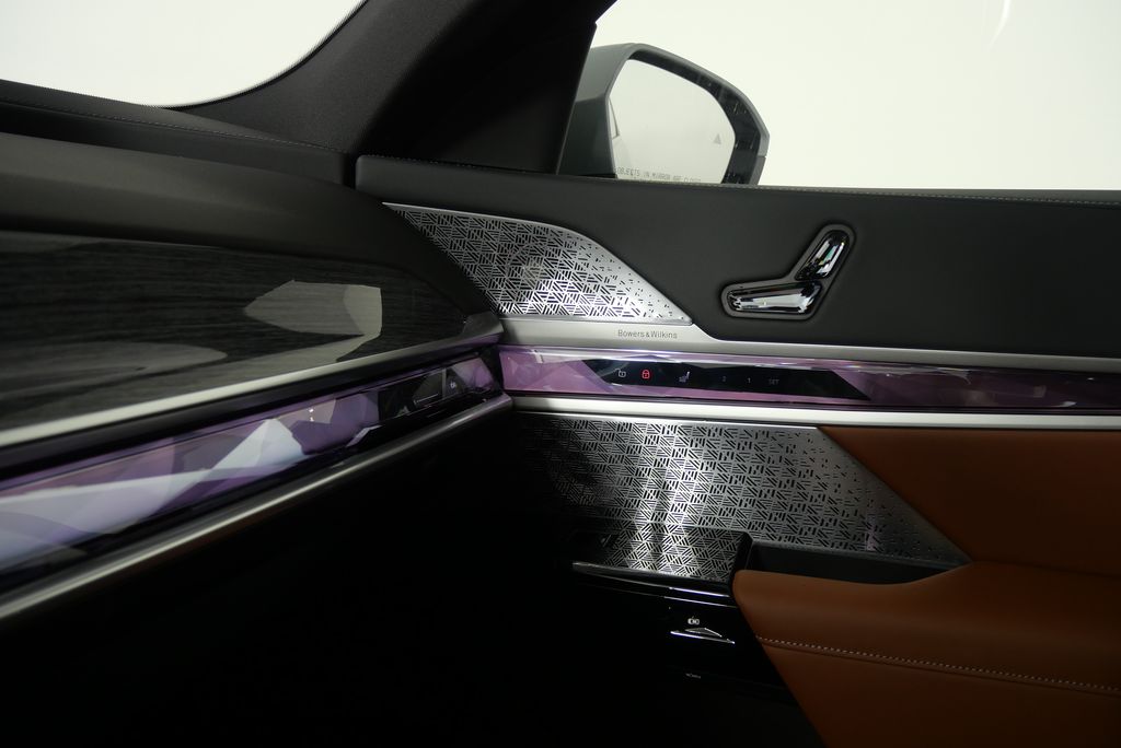 2025 Bmw 760i xDrive photo 27